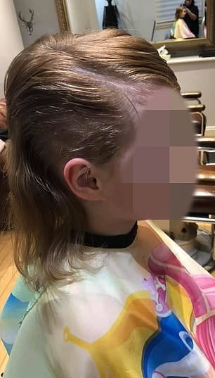MOMO, "jocul sinuciderii" din online, a creat panica printre parinti! O fetita de 5 ani si-a ciopartit parul pentru ca asa i-a zis MOMO | Demamici.ro