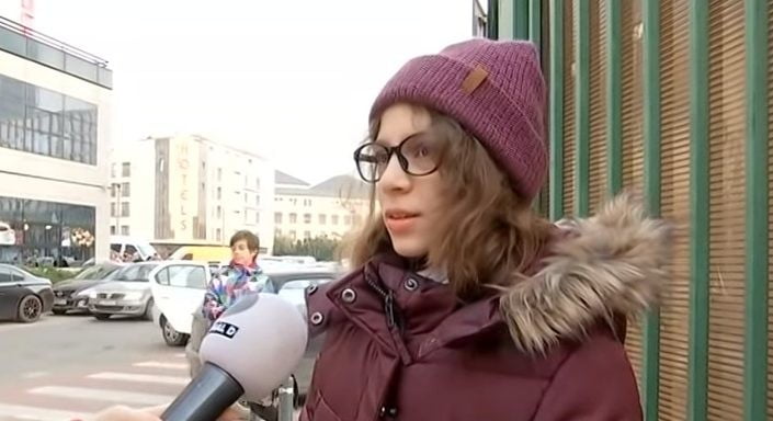 Ghiozdanele prea grele, un pericol pentru sanatatea copiilor. Parerea medicului VIDEO| Demamici.ro
