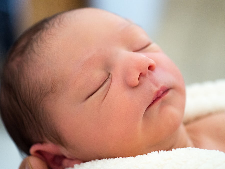 6 motive pentru care bebelusii nascuti in februarie sunt speciali - potrivit stiintei | Demamici.ro