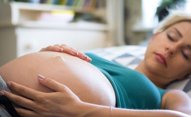De ce e important ca gravidele sa doarma si in timpul zilei? Explicatia stiintifica | Demamici.ro