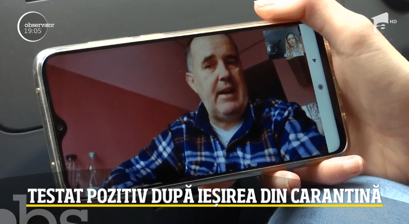 Copil de 14 ani, confirmat pozitiv cu coronavirus, la doua zile dupa ce a iesit din carantina | Demamici.ro