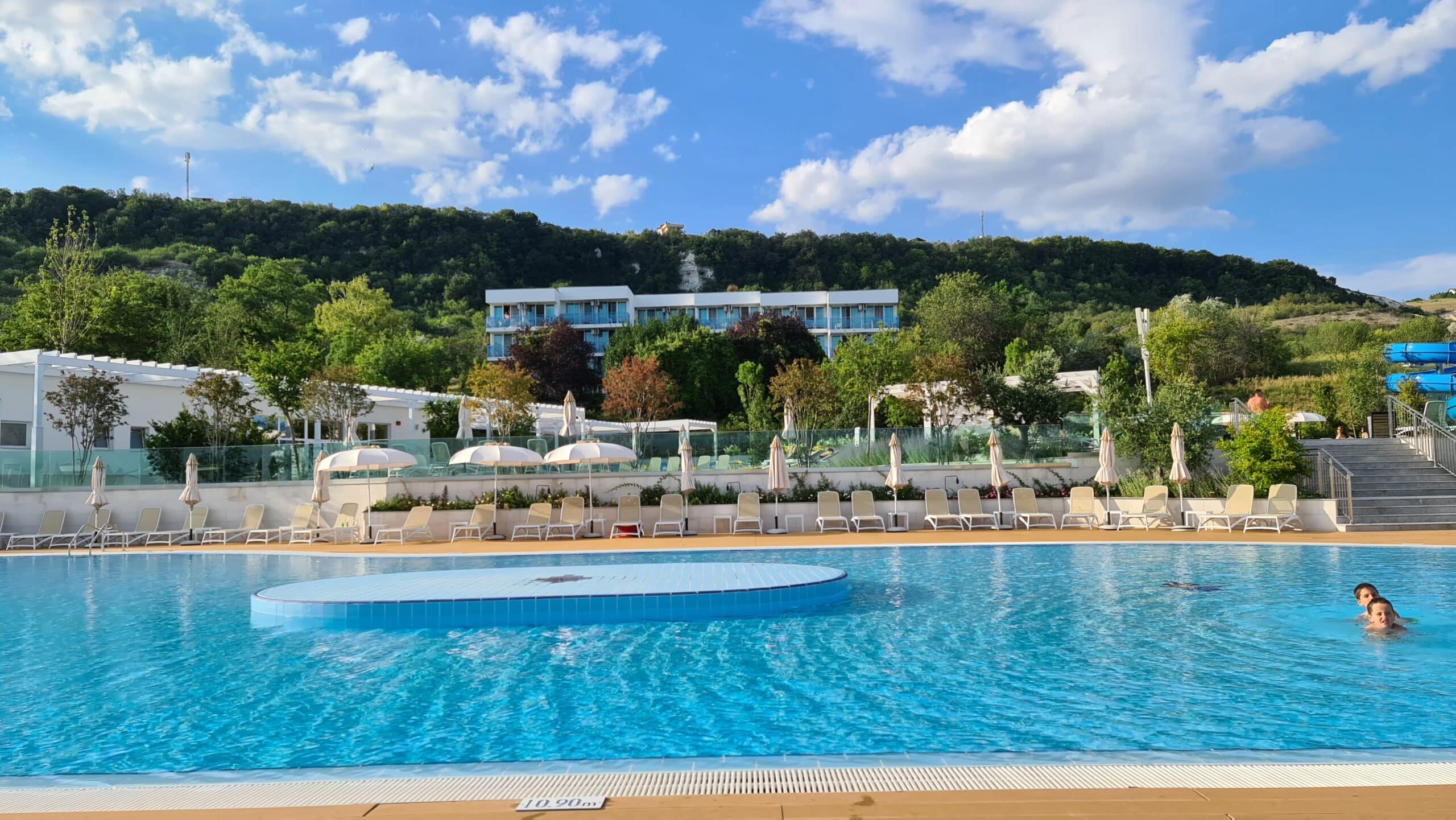 White Lagoon 4*, o destinație de vacanță în care ne-am întoarce cu plăcere. Review detaliat despre resortul din Kavarna, Bulgaria | Demamici.ro