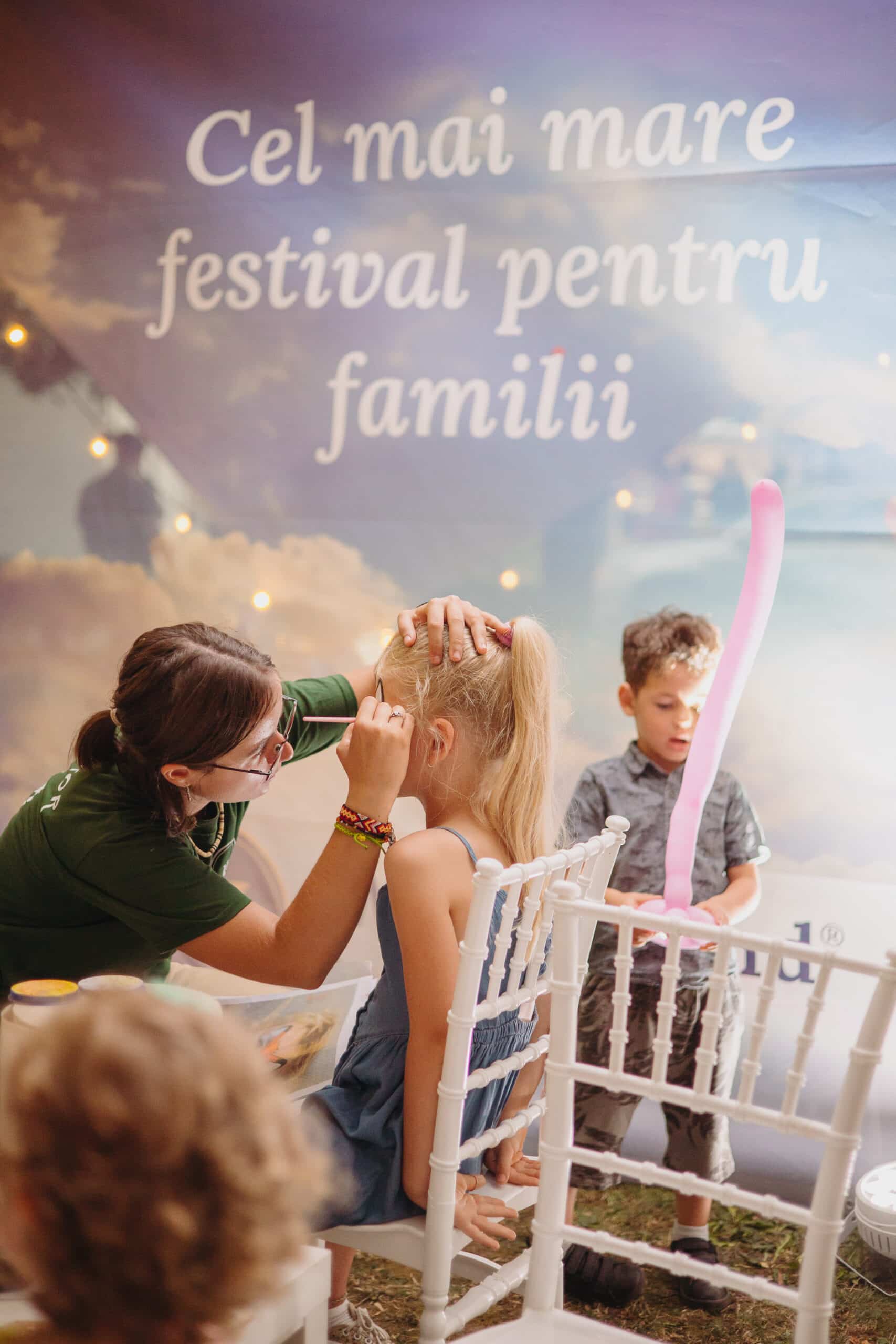 Vacanță ca-n povești pentru familiile cu copii. Wonder Family Fest (9)