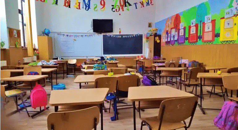O nouă zi liberă pentru elevi și profesori în luna iunie. Ziua Învățătorului, sărbătorită pe 5 iunie | Demamici.ro