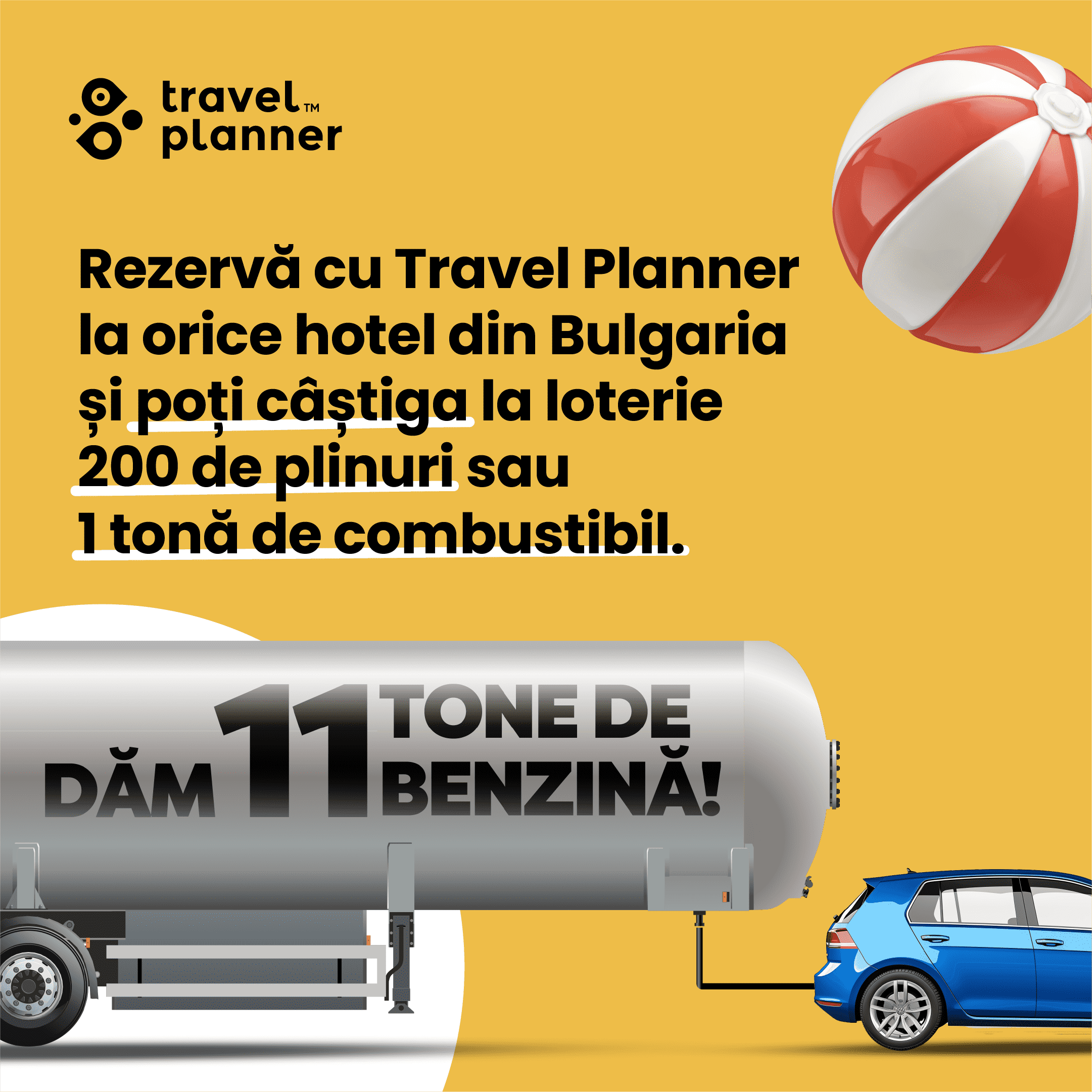 Vacanță în familie la GRIFID Encanto - Nisipurile de Aur, Bulgaria. Cum a fost sejurul nostru cu doi copii mici | Demamici.ro