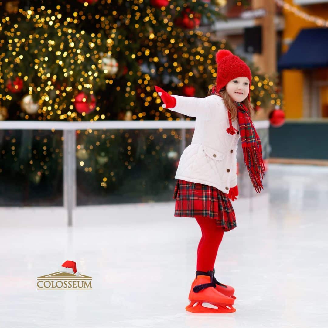 Patinoar gratuit pentru toată familia, întâlniri cu Moș Crăciun, spectacole festive și ateliere creative. Activități pe care nu trebuie să le ratezi în decembrie (P) | Demamici.ro